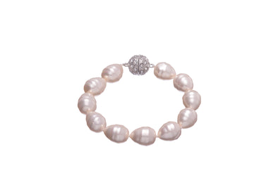 Bracelet Rice Pear Collection,