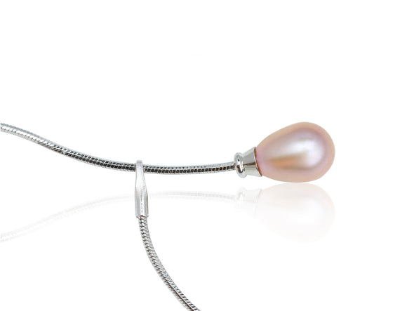 Collar Perlas Cultivadas 40 CM